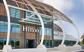 Hilton Ageas Bowl